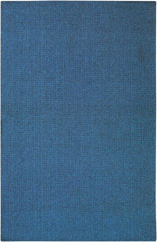 Ember EMB-1001 Blue Hand Woven Area Rug by Surya 5'3'' X 7'8''