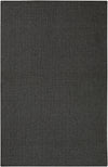 Ember EMB-1003 Gray Hand Woven Area Rug by Surya 5'3'' X 7'8''