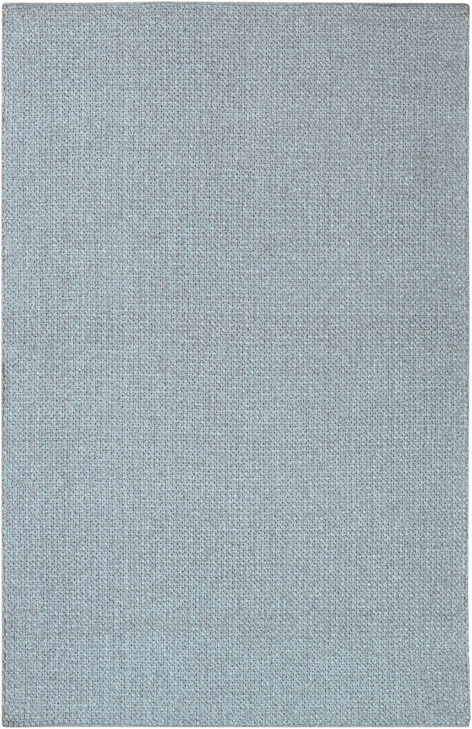 Surya Ember EMB-1004 Blue Area Rug main image