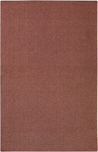 Ember EMB-1005 Pink Hand Woven Area Rug by Surya 5'3'' X 7'8''