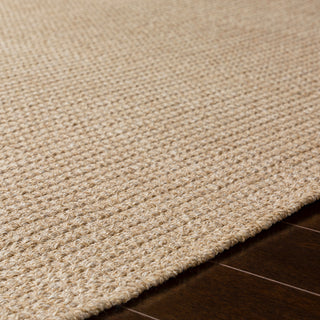 Surya Ember EMB-1006 Area Rug Detail