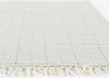 Momeni Ember EMR-3 Ivory Area Rug Close up