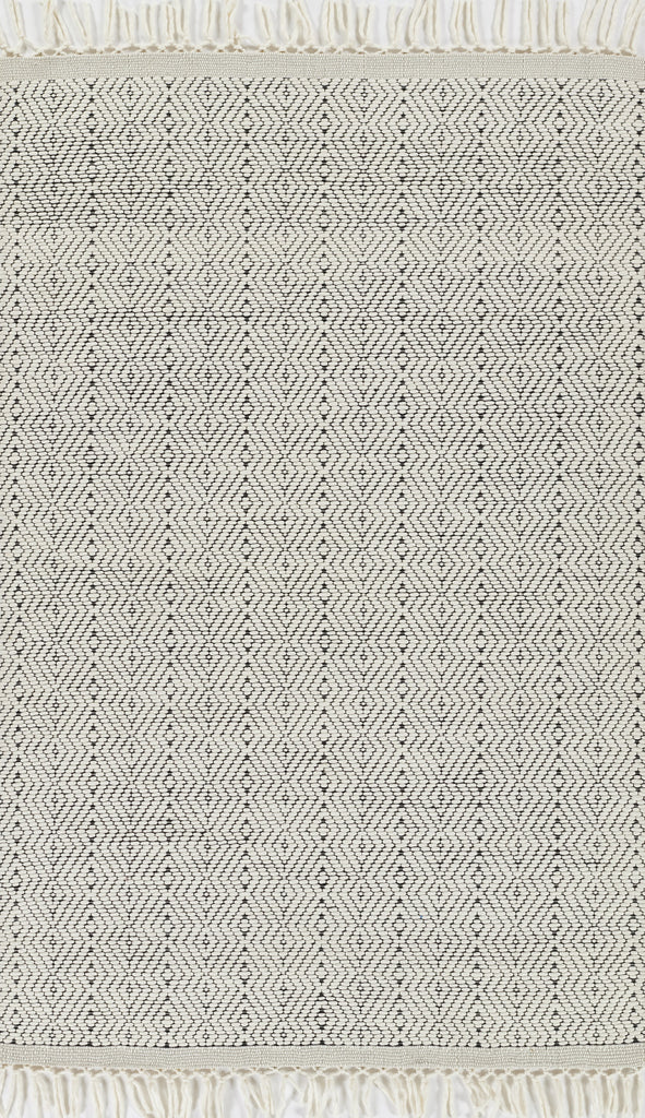 Momeni Ember EMR-3 Ivory Area Rug main image