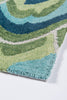 Momeni Embrace Adventure EMB-1 Green Area Rug by MADCAP main image