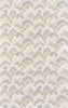 Momeni Embrace Adventure EMB-1 Taupe Area Rug by MADCAP Main Image