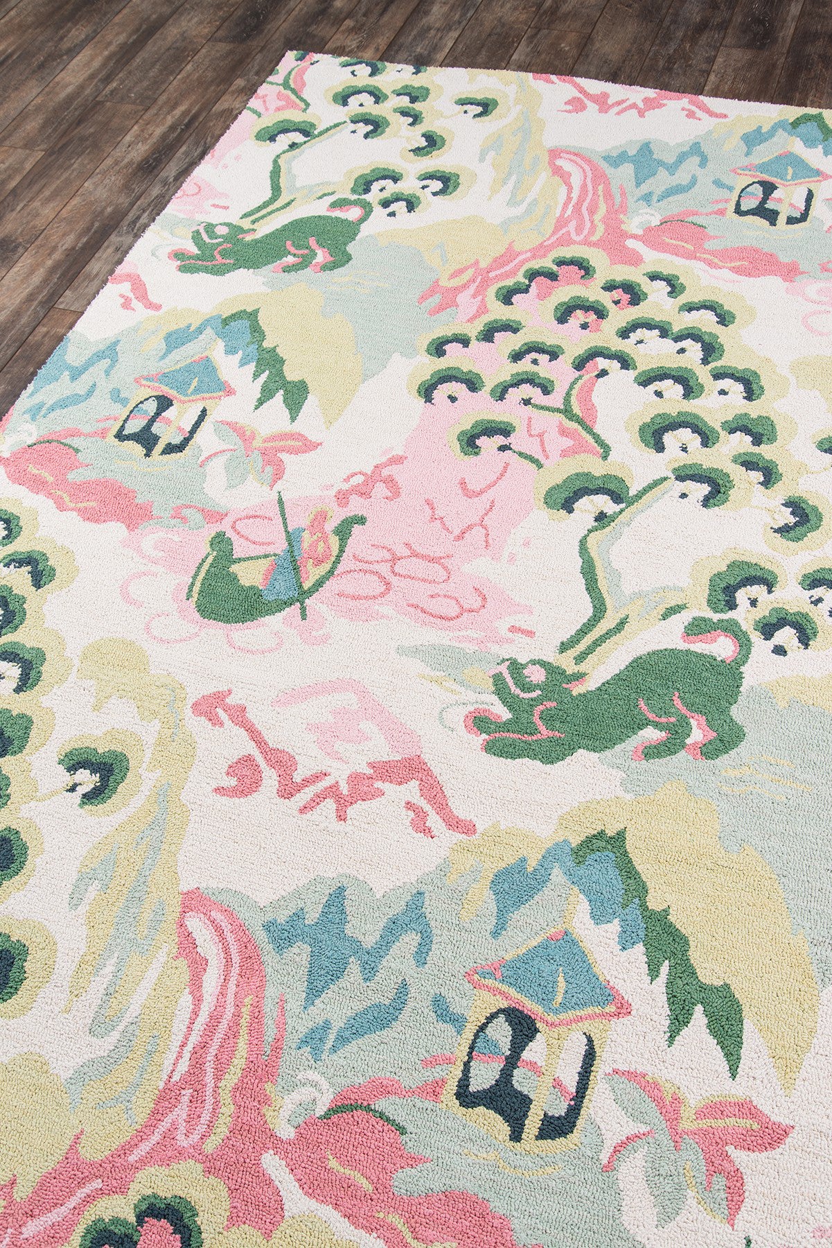 Adventure Carpet