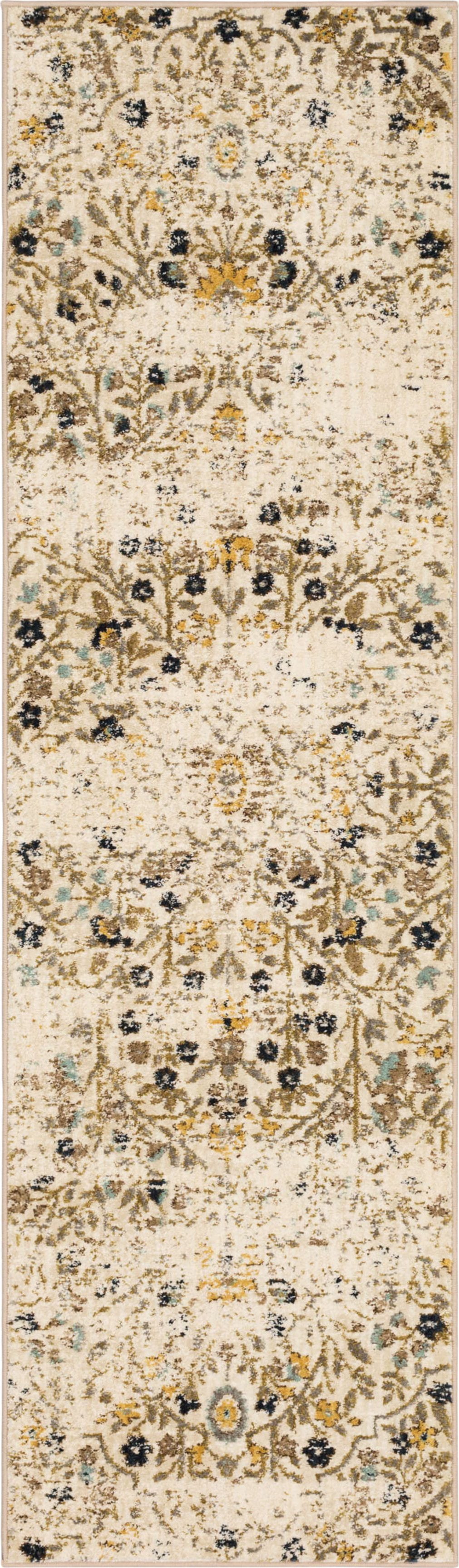 Karastan Touchstone Eme Bronze Area Rug – Incredible Rugs and Decor