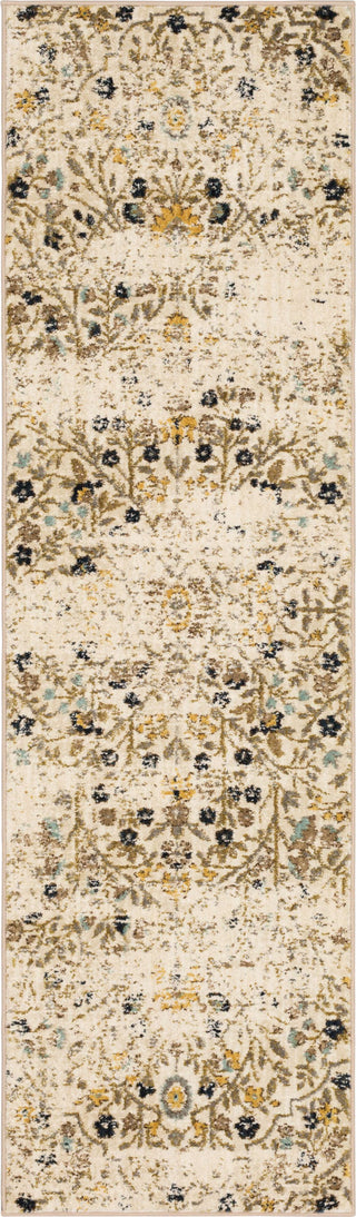 Karastan Touchstone Eme Bronze Area Rug Main Image