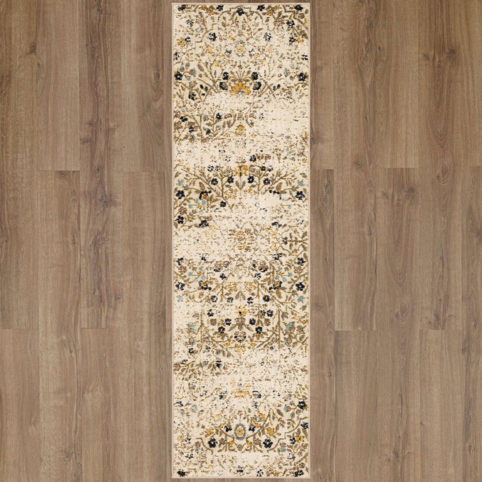 Karastan Touchstone Eme Bronze Area Rug – Incredible Rugs and Decor
