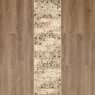 Karastan Touchstone Eme Bronze Area Rug Main Image