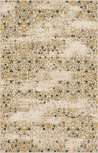 Karastan Touchstone Eme Bronze Area Rug Main Image