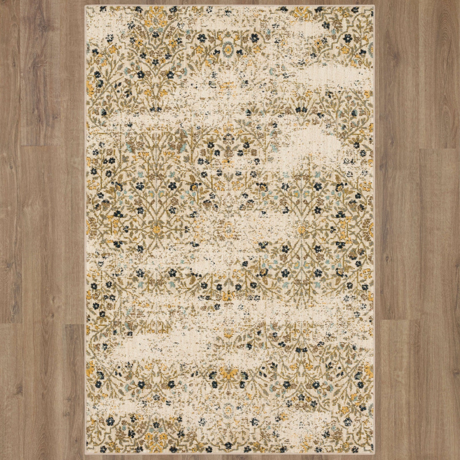 Karastan Touchstone Eme Bronze Area Rug – Incredible Rugs and Decor