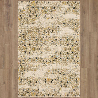 Karastan Touchstone Eme Bronze Area Rug Main Image