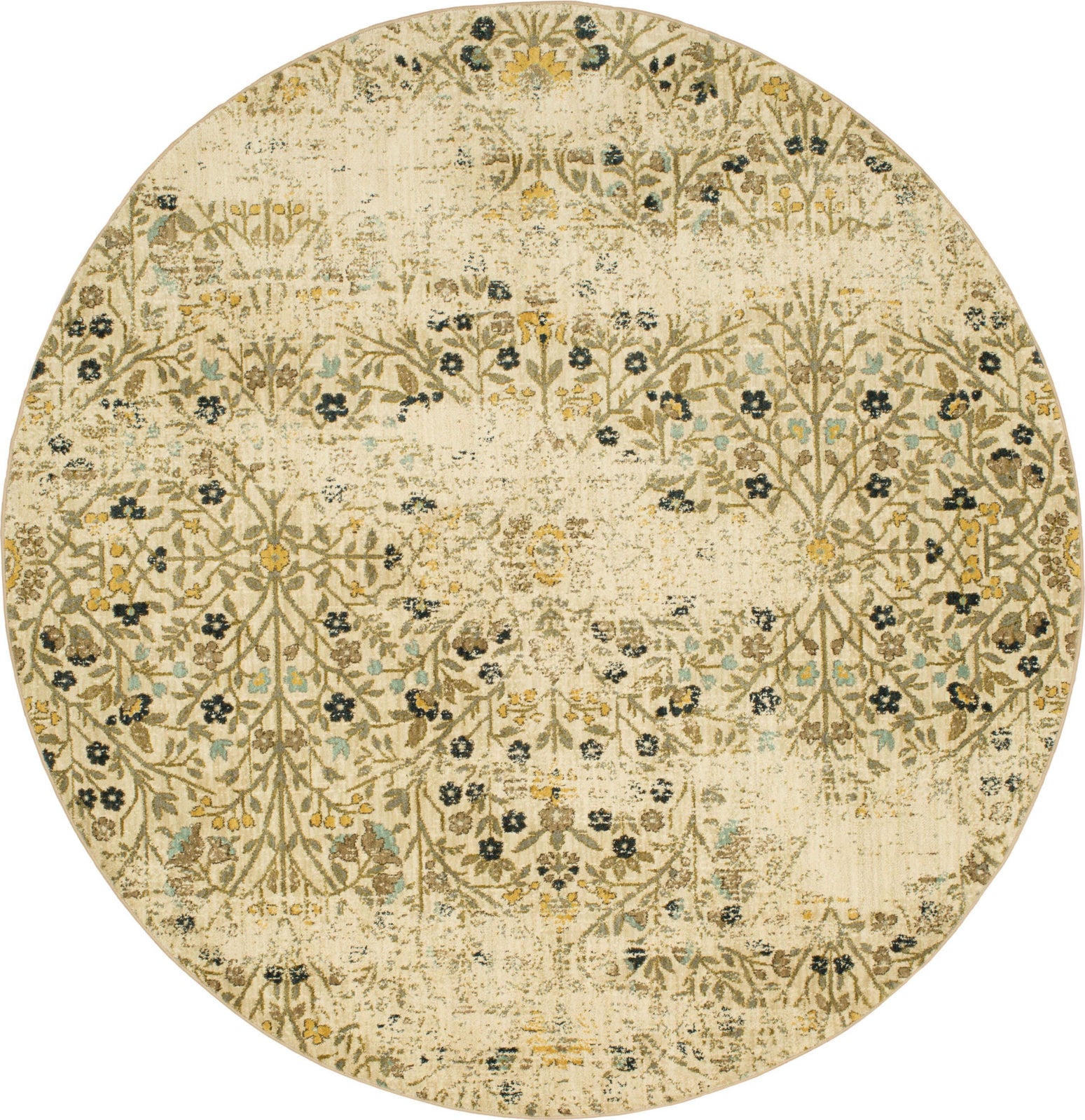 Karastan Touchstone Eme Bronze Area Rug – Incredible Rugs and Decor
