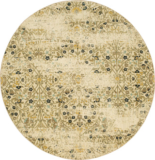 Karastan Touchstone Eme Bronze Area Rug Main Image