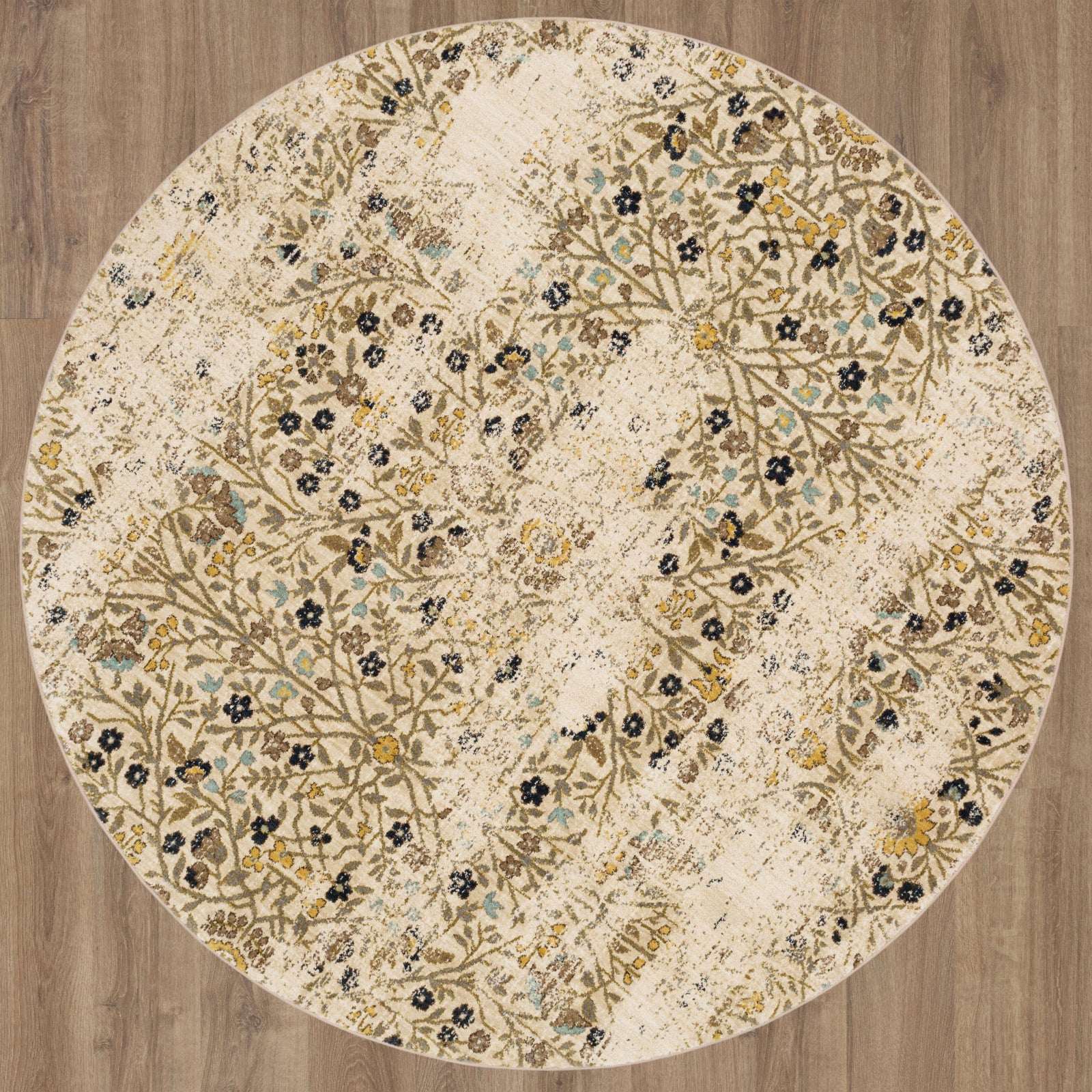 Karastan Touchstone Eme Bronze Area Rug – Incredible Rugs and Decor