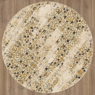 Karastan Touchstone Eme Bronze Area Rug Main Image