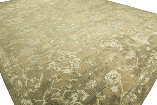 Ancient Boundaries Emily EMI-04 Area Rug Corner Image