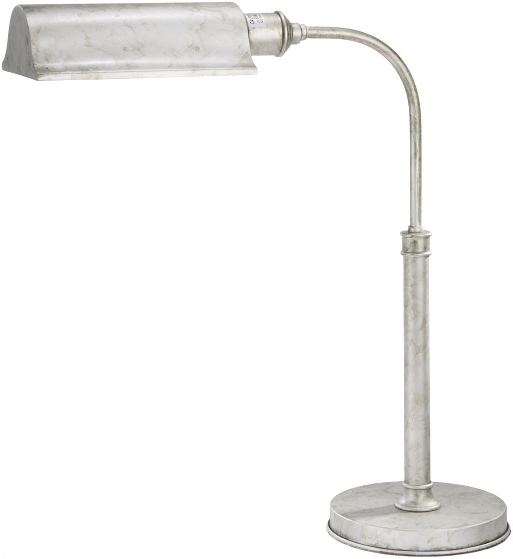 Surya Emmett EMLP-001 Silver Lamp Table Lamp