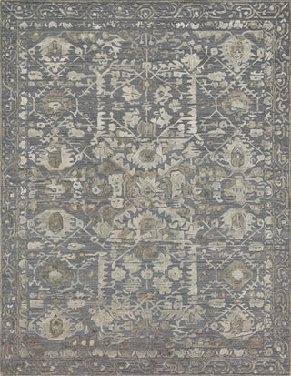 Loloi Emmett EMM-03 Charcoal/Stone Area Rug