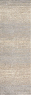 Loloi Emory EB-03 Silver Area Rug 2'5''x7'7'' Runner