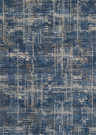 Loloi Emory EB-12 Blue/Grey Area Rug main image