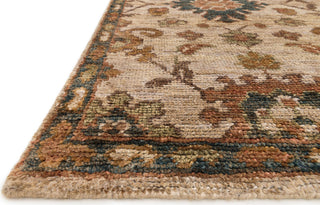 Loloi Empress EU-03 Beige / Multi Area Rug 