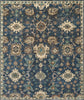Loloi Empress EU-03 Denim / Beige Area Rug