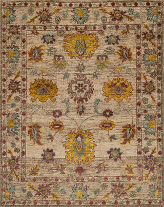 Loloi Empress EU-04 Beige / Area Rug Main