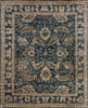 Loloi Empress EU-07 Indigo / Slate Area Rug