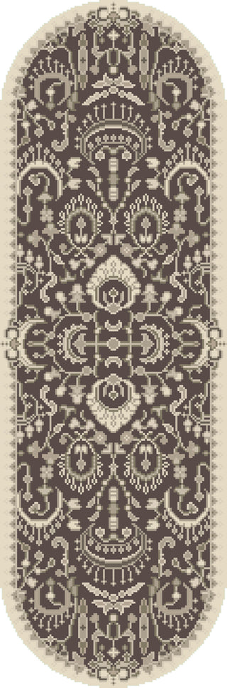 Surya Empress EMS-7001 Area Rug