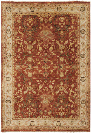 Surya Empress EMS-7002 Area Rug 5'6'' x 8'6''