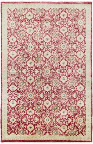 Surya Empress EMS-7012 Area Rug 5'6'' x 8'6''