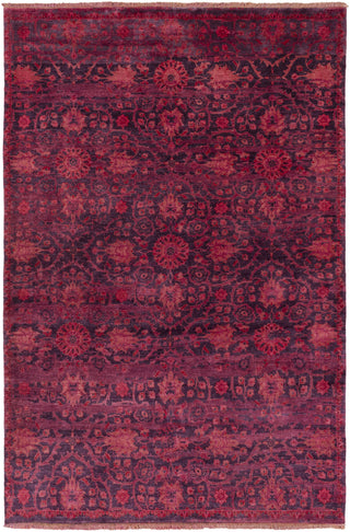 Empress EMS-7014 Red Area Rug by Surya 5'6'' X 8'6''