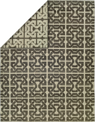 Kalaty Endura EN-913 Ivory/Black Area Rug main image