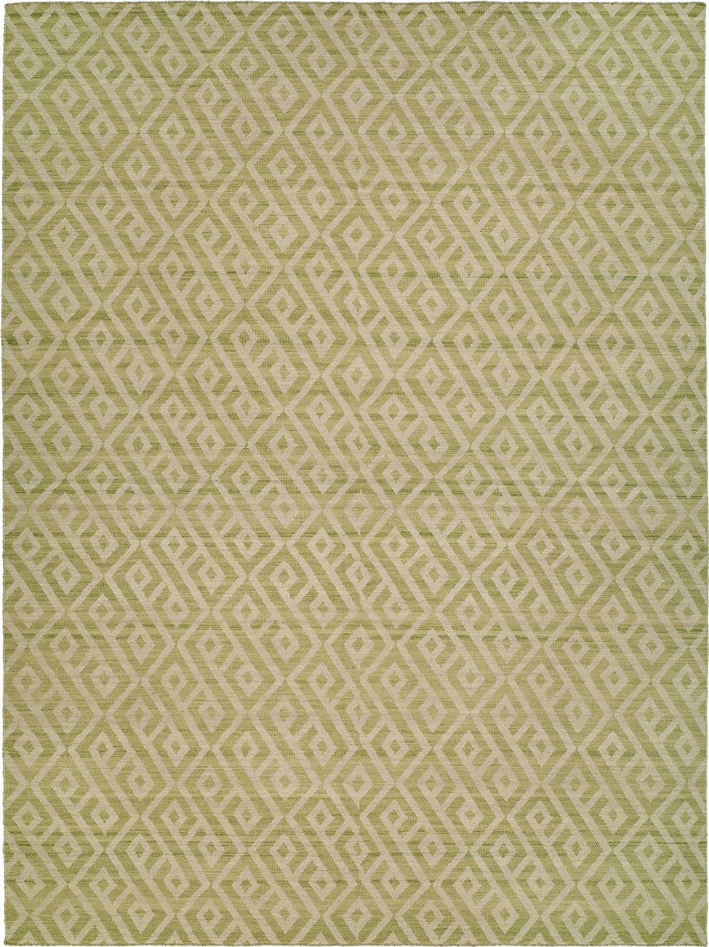 Kalaty Endura EN-920 Thyme/Linen Area Rug