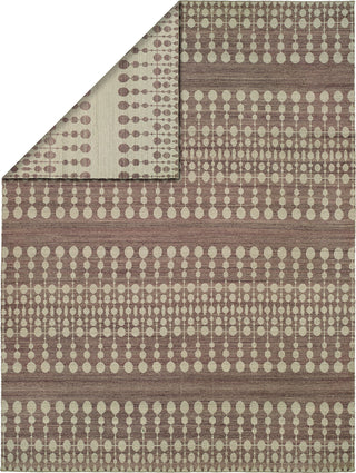 Kalaty Endura EN-921 Ivory/Lilac Area Rug main image