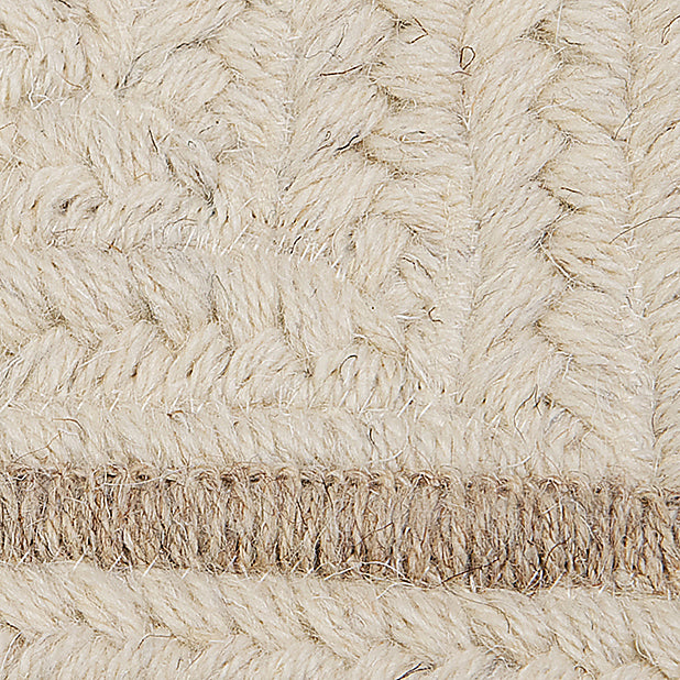 Colonial Mills Shear Natural EN30 Canvas Area Rug Incredible Rugs and