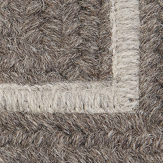 Colonial Mills Shear Natural EN32 Rockport Gray Area Rug Closeup Image