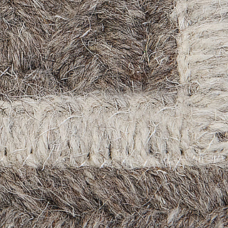 Colonial Mills Shear Natural EN32 Rockport Gray Area Rug Detail Image