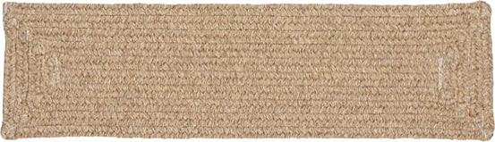 Colonial Mills Shear Natural EN33 Muslin Area Rug main image