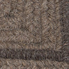 Colonial Mills Shear Natural EN34 Latte Area Rug Closeup Image