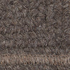 Colonial Mills Shear Natural EN35 Rural Earth Area Rug Closeup Image