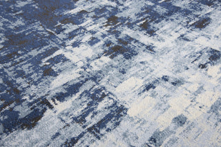 Rizzy Encore EN7259 Blue Area Rug 