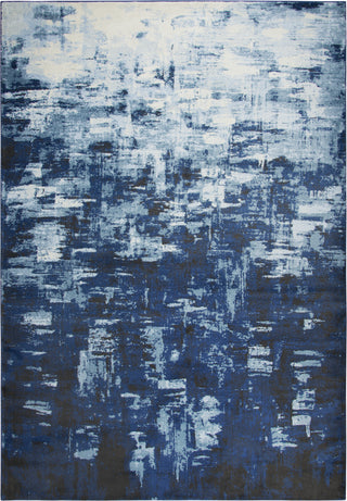 Rizzy Encore EN7259 Blue Area Rug main image