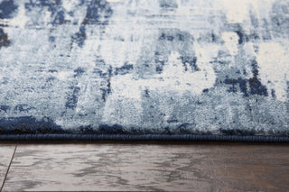 Rizzy Encore EN7259 Blue Area Rug 