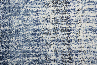 Rizzy Encore EN7268 Blue Area Rug 