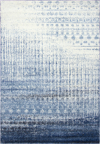 Rizzy Encore EN7268 Blue Area Rug main image