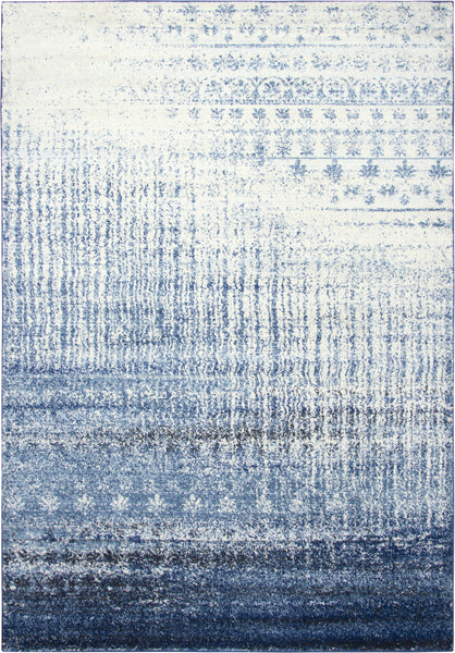 Rizzy Encore EN7268 Blue Area Rug β Incredible Rugs and Decor