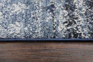 Rizzy Encore EN7268 Blue Area Rug 